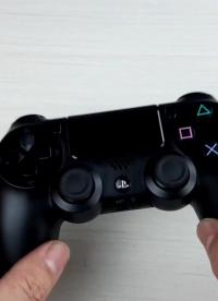 拆解索尼PS4和北通游戲手柄，看看兩個不同級別產品的區別.#硬核拆解 