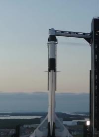#SpaceX 載人Crew-1任務官方宣傳片 