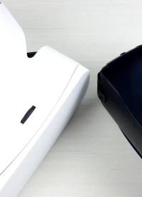 拆解小米和三星的VR眼鏡，對比一下這兩個品牌的設計與做工  #硬核拆解 
