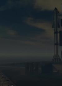 2026，#SpaceX 火星任務
