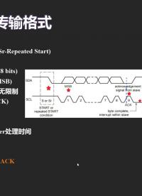 I2C总线协议全解-02