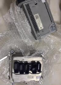 寶馬N20電腦版維修大眾MIB主機維修
