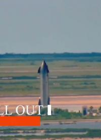 SpaceX星艦20再次運至發射場，下周會再次合體測試嗎