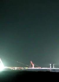 【中文濃縮】液氮運抵SpaceX發射場，超重助推器3初步地面測試開始，更多猛禽引擎送達