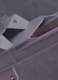 【特效中字】圖解SpaceX星艦工廠出現的神秘組件，也許是未來星艦的維護底座？