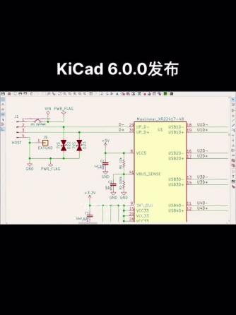 EDA工具,PCB设计