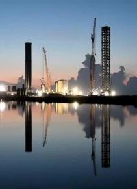 【中文濃縮】SpaceX星艦20繼續標記問題隔熱瓦，并開始更換工作