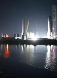 【中文濃縮】SpaceX星艦20低溫測(cè)試成功，又一批猛禽引擎運(yùn)抵廠區(qū)