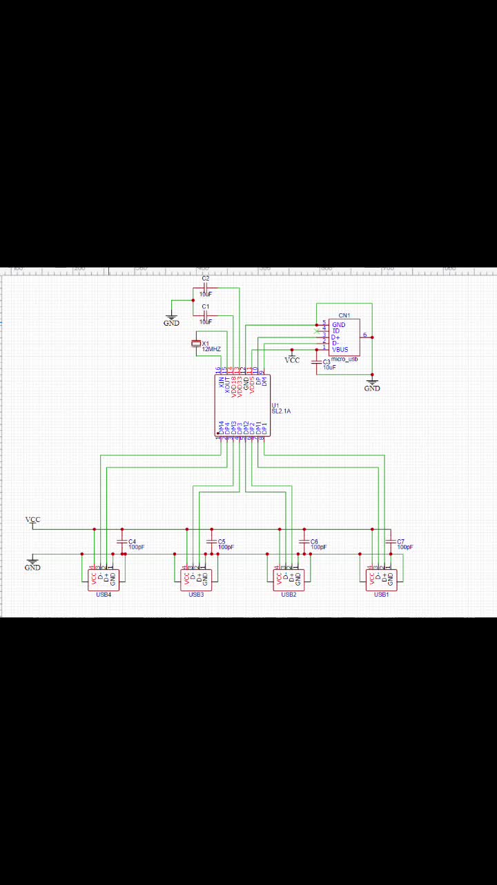 #pcb設計 