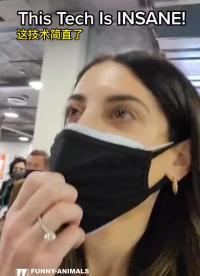 #CES2022 上那個備受關注的機器人，它不僅外表像人，就連互動的方式也是達到了新高度