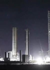 【中文濃縮】SpaceX星艦快速斷開臂安裝斷開機構