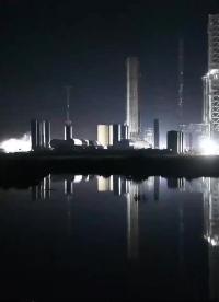 【中文濃縮】SpaceX星艦助推器4進行第三次低溫測試，星艦20離開中機庫