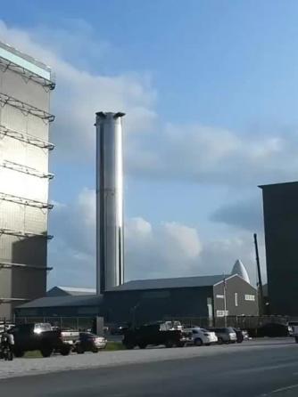 航空航天,时事热点,行业芯事,SpaceX