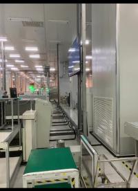 SMT設備搬遷前-中-后。有需要遷移的需要咨詢或者幫忙的可以私信。