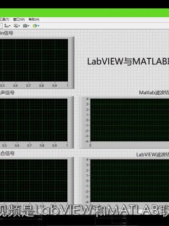 LabVIEW,EDA工具