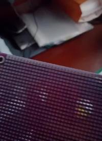 打板的洞洞板