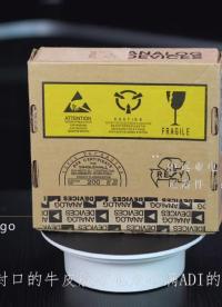 2) ADI頻率合成器IC「ADF4351BCPZ」開箱視頻，中遠(yuǎn)亞電子實(shí)拍！【集成電路】