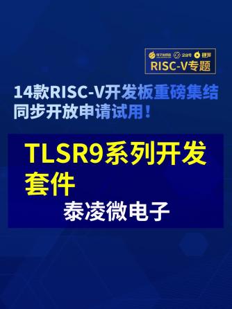 经验分享,行业芯事,时事热点,单片机,RISC-V,开发套件