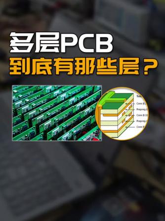 PCB加工