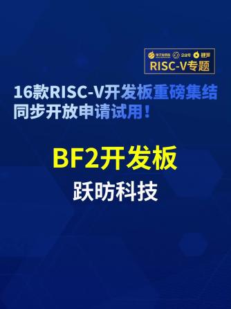 经验分享,行业芯事,时事热点,单片机,RISC-V