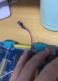 stm32定時器3PWM功能實現(xiàn)無源蜂鳴器音樂#單片機 