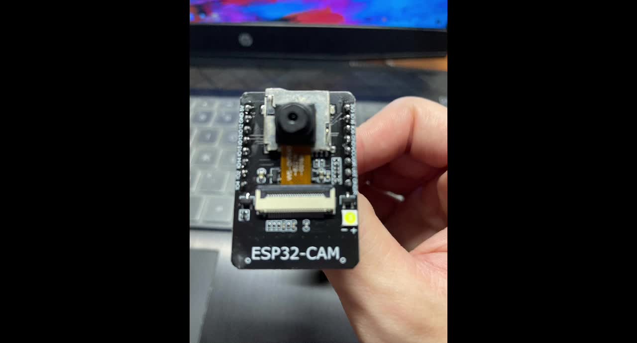 esp32cam