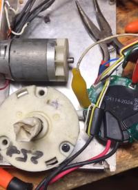 無刷電機驅動#電動工具 
