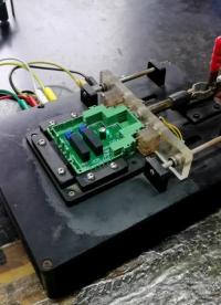 導(dǎo)軌式三隔離型光電耦合隔離放大器 一進(jìn)一出 0-±10V轉(zhuǎn)0-±10V DC24V#電子元器件 #pcb設(shè)計(jì) 
