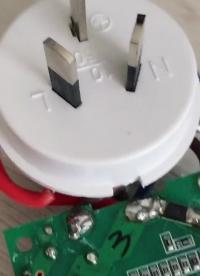 智能插座拆機2##硬核拆解 
