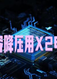 阻容降壓專用X2安規(guī)電容與普通抗干擾X2電容有什么區(qū)別？