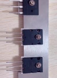 整流桥 IGBT#硬核拆解 