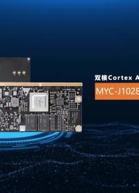 想要一款接口豐富、支持高清顯示的核心板？米爾MYC-J1028X 基于NXP LS1028A應用處理器