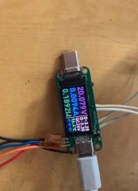 usb電流表2