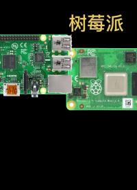 樹(shù)莓派還在缺貨？快來(lái)看看這個(gè)兼容替代品！# 樹(shù)莓派#樹(shù)莓派開(kāi)發(fā)
 #樹(shù)莓派CM4
 