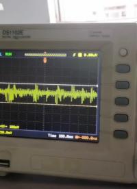 隔離升壓DCDC電源模塊 外圍加濾波電路 紋波100mV左右