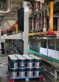 工業機器人 自動機器手 自動機器人機械手