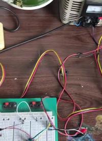 用電器插入檢測