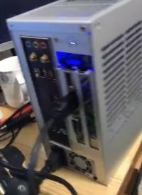 太愛這個小機箱了！##開源集結號 #造物大賞 