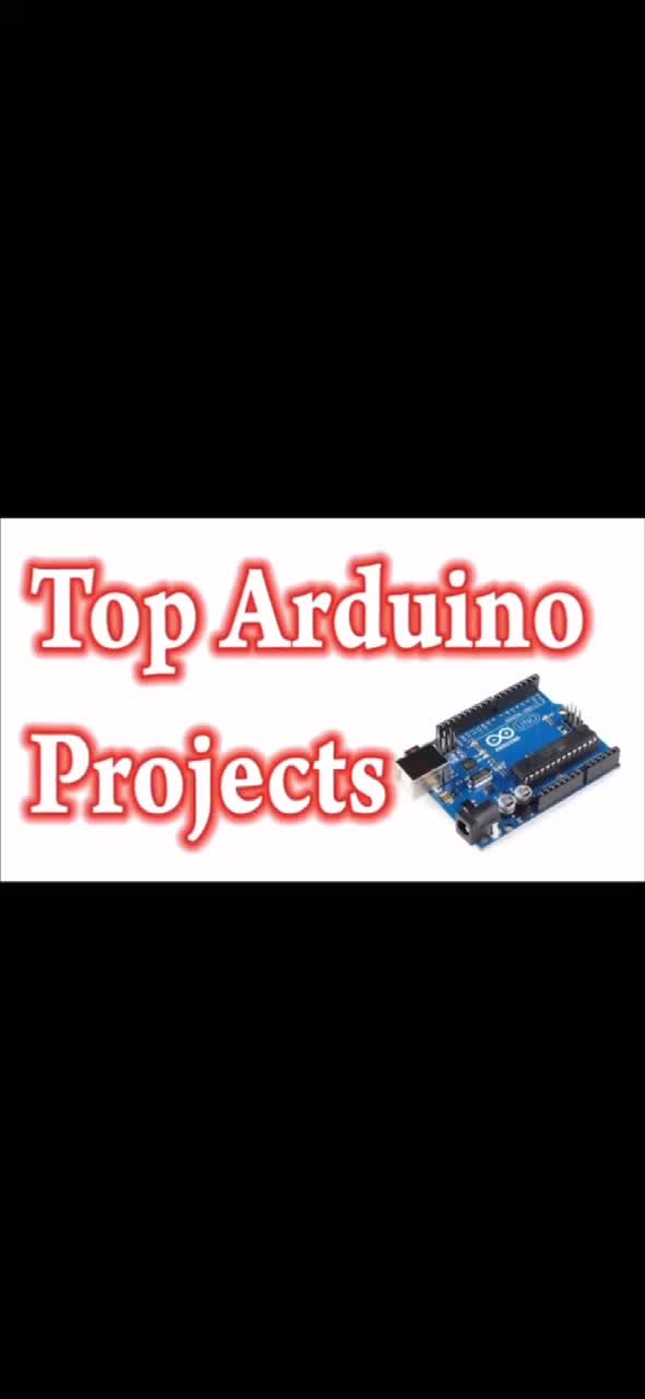 Arduino#造物大賞 #電子元器件 #電子制作 
