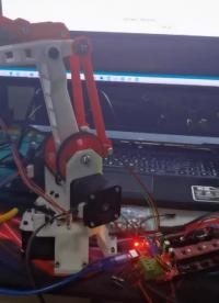 arduino机械臂