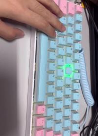 #硬聲新人計劃 rgb光污染??