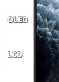 LCD和OLED分不清？一個(gè)視頻全解答！