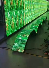 LED顯示屏老化測試