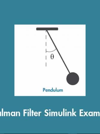 经验分享,行业芯事,卡尔曼滤波,算法,Simulink