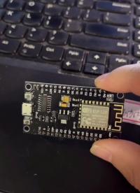 #安可信 esp8266-12f 硬聲兌換的，安裝AiThinkerIDE1.5