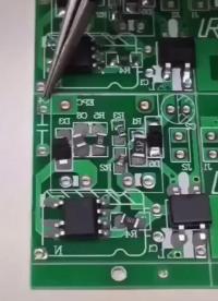 PCB電子焊接工藝