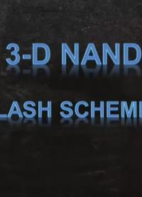 3D NAND的不同架构浅析 #存储技术 
