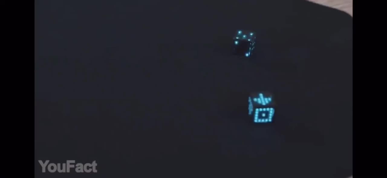 #造物大賞 #電子元器件 