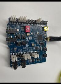 ?#RISC-V開發板評測?TLSR9 Zephyr