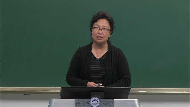 56 离散时间函数的数学表达式及采样定理